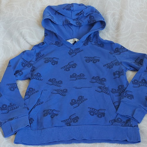 Jungen hoodie pullover - hoodie,