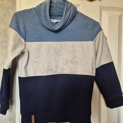 Pullover sweatshirt jungen 122 - pullover,sweatshirt,
