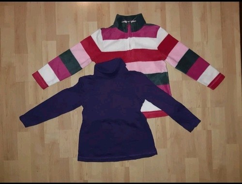 Neue fleece rollkragen - fleece+,