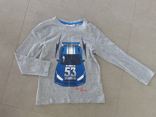 Langarmshirt pullover - langarmshirt,