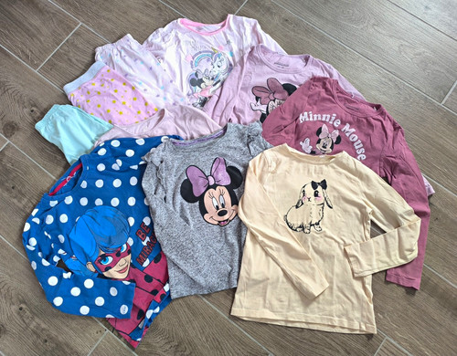 Teile langarmshirt - 10,
