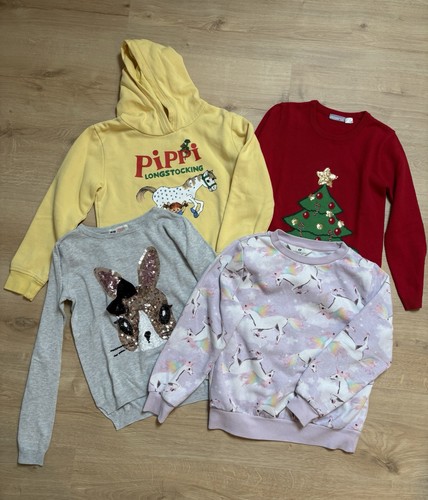 Pullover 122 128 - pullover,, von