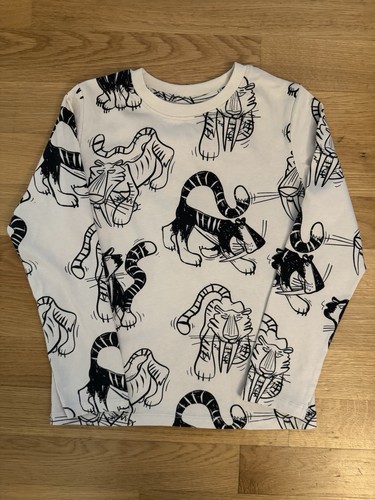 Junge pullover longsleeve - pullover,