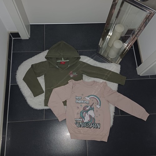 Sweatpulli set 122 128 esprit - set,