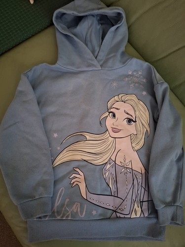 Frozen pullover sweatshirt mit - frozen,