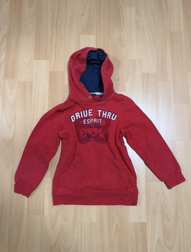 Esprit pullover hoodie - esprit,