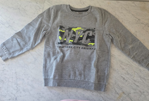 Primark pullover 110 116 - primark,
