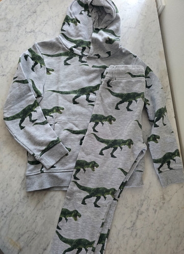 Set pullover jogginghose - h&m*, set*
