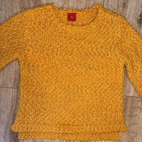 Oliver mädchen pullover - s.,