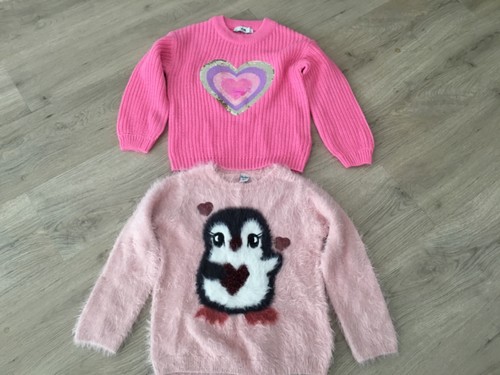 Warme pullover von a - 2,