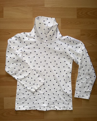 Topolino rollkragenshirt shirt - topolino,