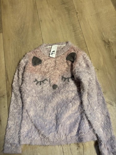Pullover mädchen 122 - pullover,