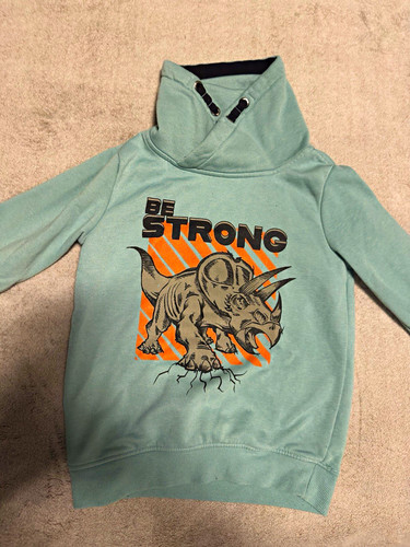 Dopodopo jungen hoodie - dopodopo,