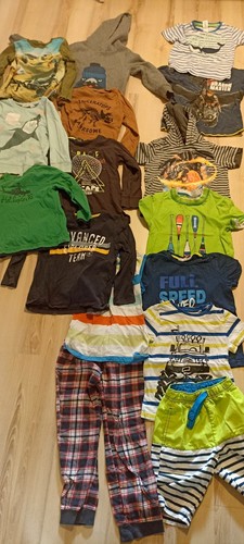 Klamotten set jungen kleidung - klamotten,