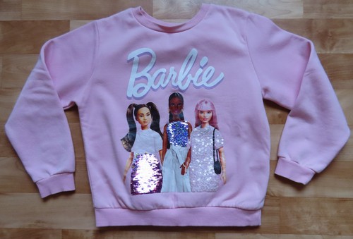 Mädchen pullover 122 - mädchen, gr.