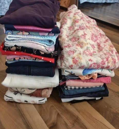Mädchen kleidungspaket - mädchen,