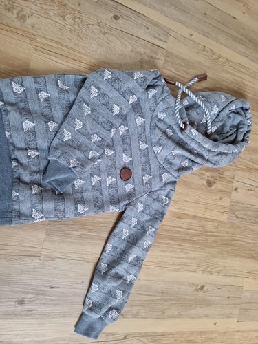 Kapuzenpullover mädchen - kapuzenpullover,