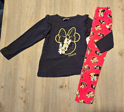 Disney minnie maus mädchen - minnie,