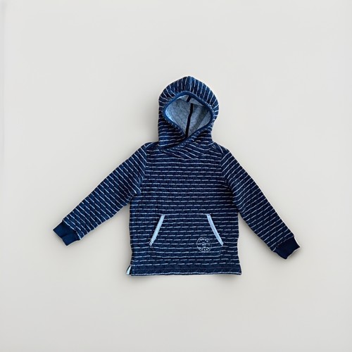 Oliver jungen hoodie - jungen,