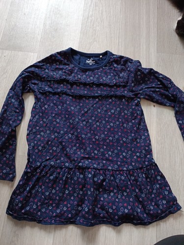 Pullover mädchen dunkelblau - mädchen,