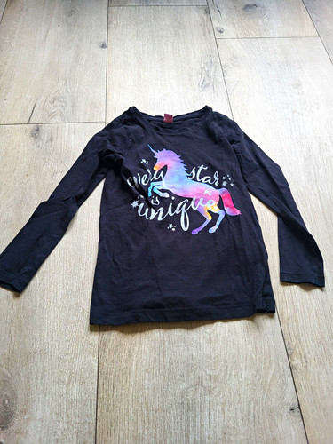 Girls mädchen shirt langarm - mädchen,