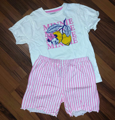 Disney minnie maus teiliges - minnie, 2-teiliges