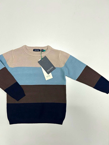 Blue seven jungen - seven, pullover