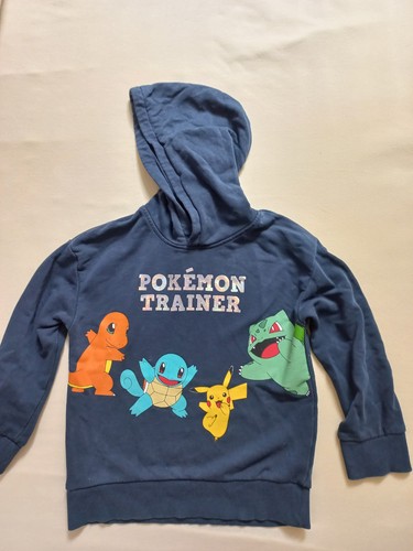 Pokemon hoody und shirt - pokemon,
