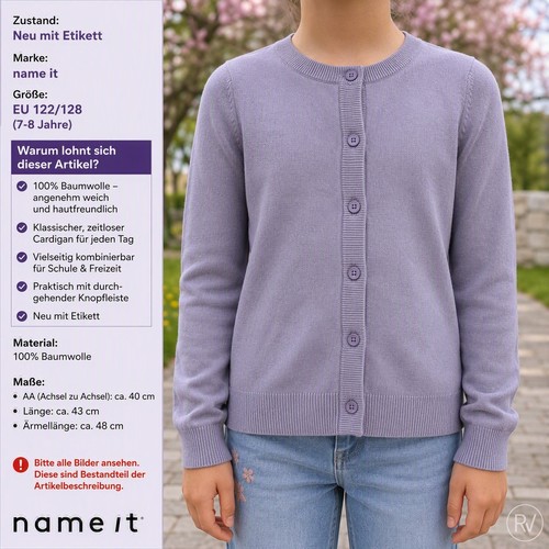 Name mädchen strickjacke - it,