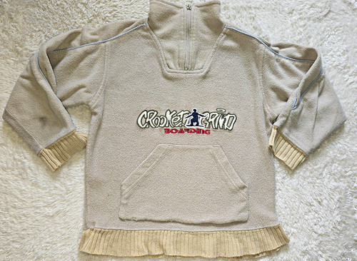 Topolino jungen fleece - topolino,