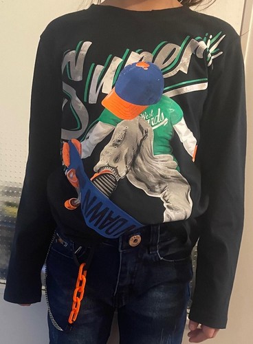 Jungen langarm 98 128 - jungen,