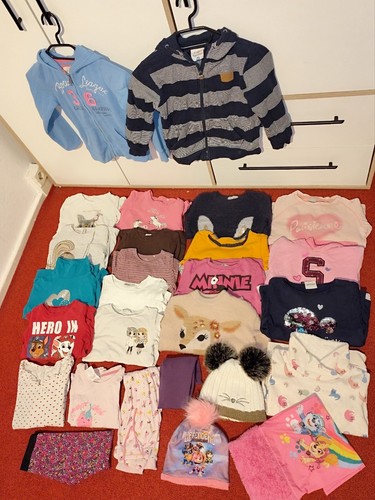 Tlg mädchen winter paket - tlg,