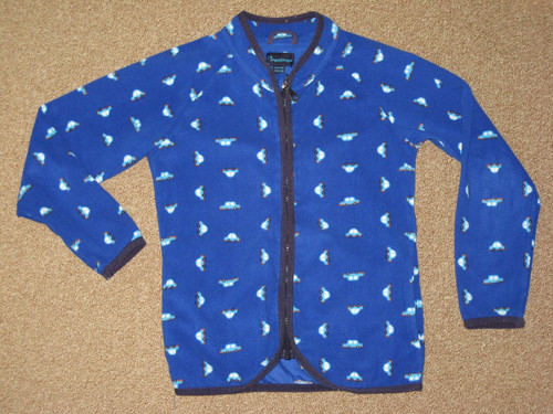 Impidimpi kinder fleece - impidimpi,