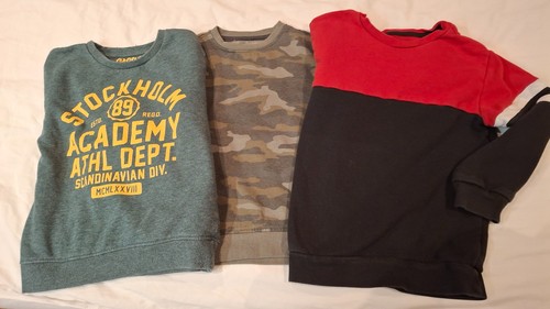 3er set sweatshirts - 3er,