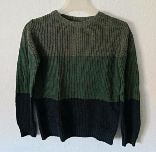 Infinity jungen pullover - jungen,