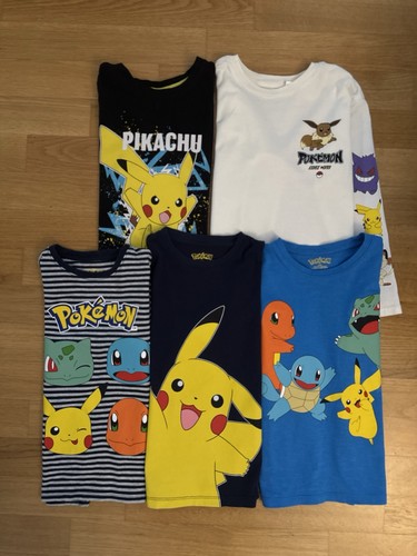 Junge pokémon pullover - junge,