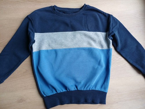 Jungen pullover 122 128 - pullover,