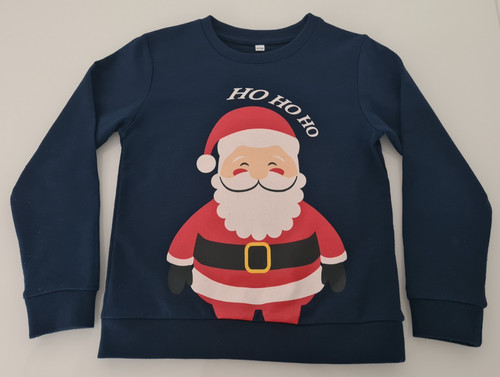 Jungen sweatshirt - jungen,
