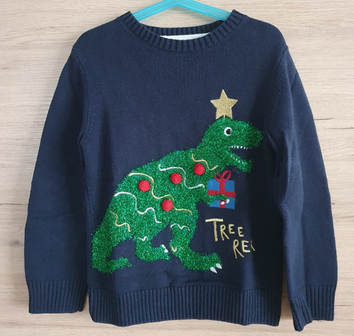 Jungen strickpullover - h&m,