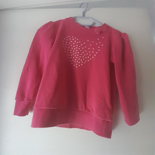 Mädchen pullover 122 128 - pullover, gr.122/128