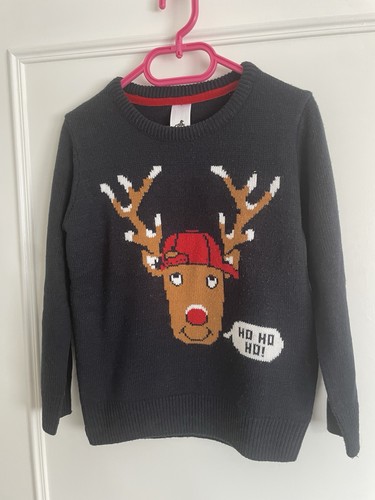Weihnachtspulli von palomino - von,