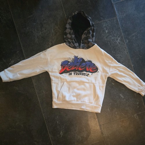 Hoodie primark weiß cool - primark,