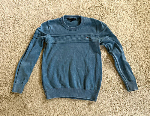 Tommy hilfiger jungen - tommy,