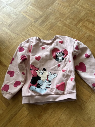 Disney minnie mouse - minnie, mädchen