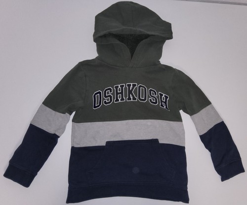 Hoodie hoshkosh 122 - hoodie,
