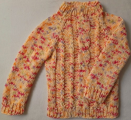 Neu kuschel pullover - ❤,