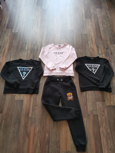 Set guess pullover gr - set:guess, (3.stc)