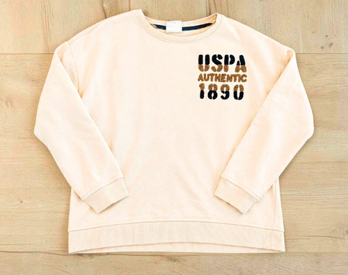 Polo assn sweatshirt - u.s.,