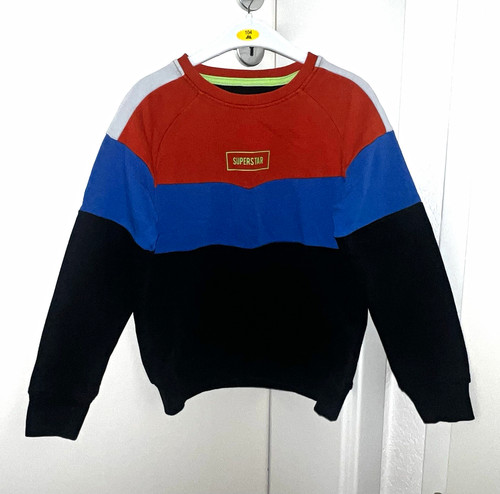 Next jungen sweatshirt sweater - next,