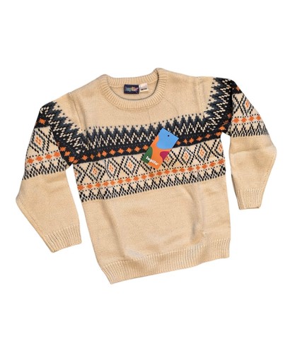 Jungen strickpullover lupilu - jungen,